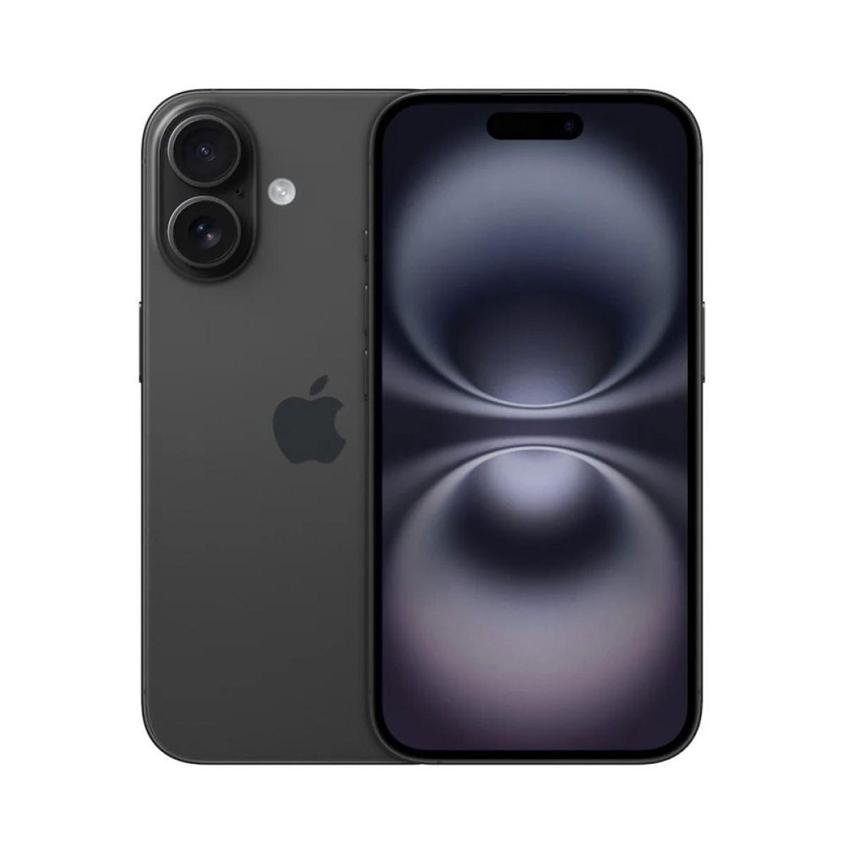  آيفون 16 / 128 جيجابايت / أسود